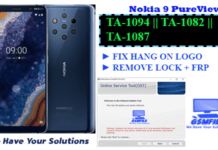 Nokia 9 Flash File Stock Rom Download Nokia 9 PureView Beholder Flash File Stock Rom Download