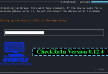 Checkra1n 0.12.4 Jailbrack Download Checkra1n 0.12.4 Jailbrack Download