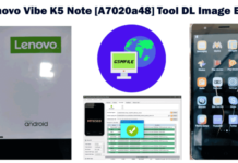 Lenovo Vibe K5 Note A7020a48 Tool DL Image Fail Solution Lenovo Vibe K5 Note A7020a48 Tool DL Image Fail Solution