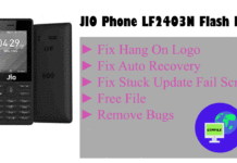LYF LF2403N Flash File Download LYF LF2403N Flash File Download