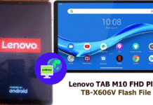 Lenovo TAB M10 FHD Plus TB-X606V Flash File Lenovo TAB M10 FHD Plus TB-X606V Flash File