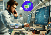 Tecno POP 8 BG6h Flash File Download Tecno POP 8 BG6h Flash File Download