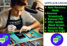 OPPO A78 5G CPH2495 Flash File (Stock Rom) OPPO A78 5G CPH2495 Flash File (Stock Rom)