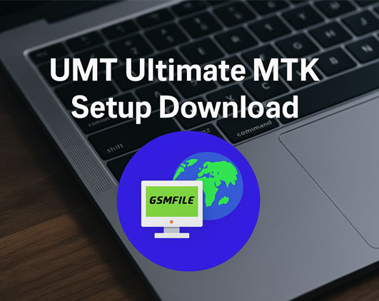 UMT MTK2 Setup download