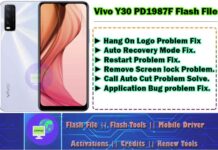Vivo Y30_PD1987F Flash File Vivo Y30_PD1987F Flash File