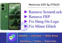 Motorola G35 Dead_Boot File Motorola G35 Dead_Boot File