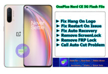 Oneplus Nord_CE Flash File Oneplus Nord_CE Flash File