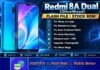Redmi 8A_Dual/Pro Flash File Redmi 8A_Dual/Pro Flash File